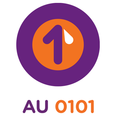 aubank Logo