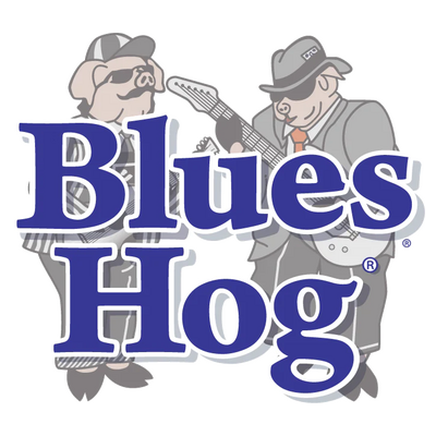 blueshog Logo