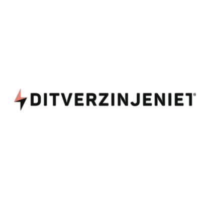 ditverzinjeniet Logo