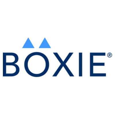 boxiecat Logo