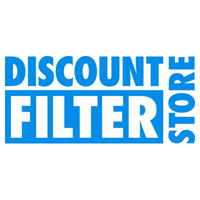 discountfilterstore Logo