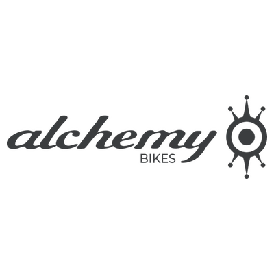 alchemybikes Logo