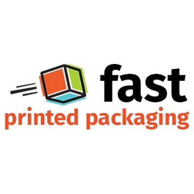 fast-printed-packaging Logo