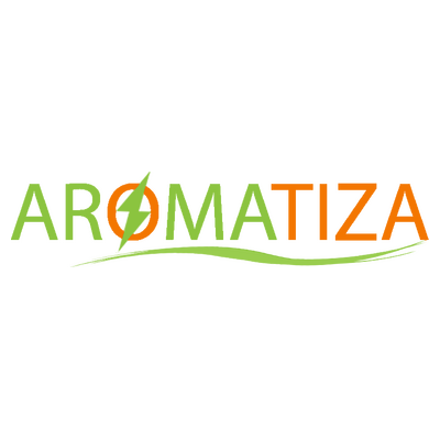 aromatiza Logo