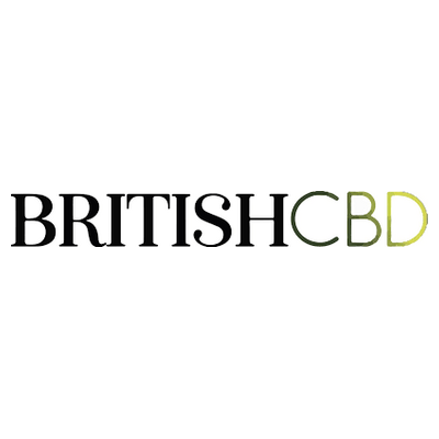 britishcbd Logo