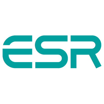 esrgear Logo