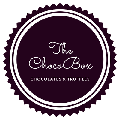 chocobox Logo