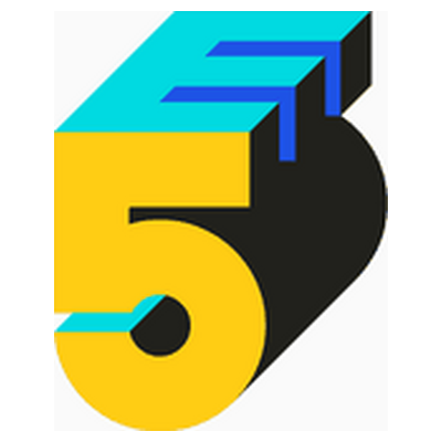 e5 Logo