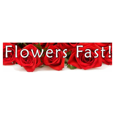 FlowersFast Logo