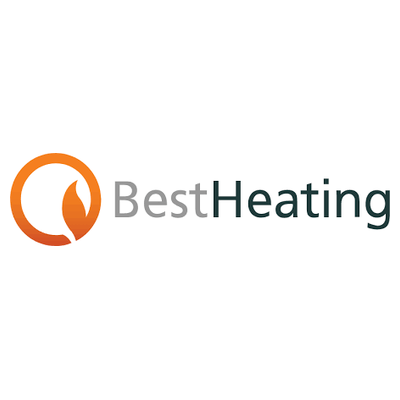 bestheating Logo