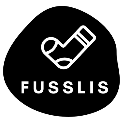 fusslis Logo