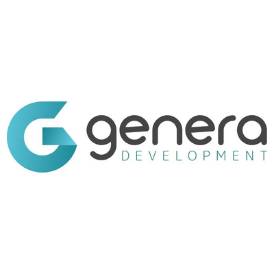 genera Logo