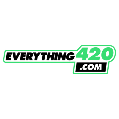 everythingfor420 Logo