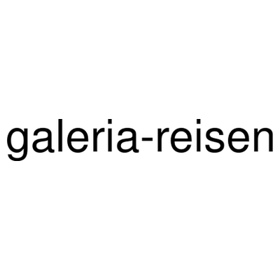 galeria-reisen Logo