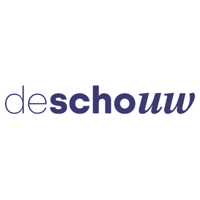 deschouwwitgoed Logo