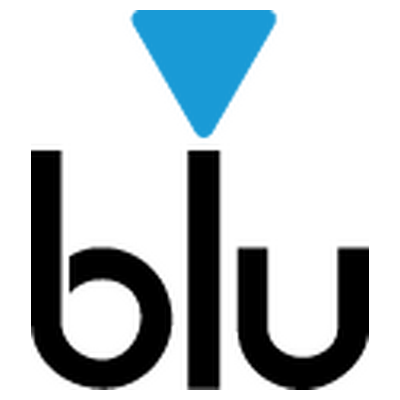 blu Logo