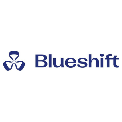 blueshiftnutrition Logo