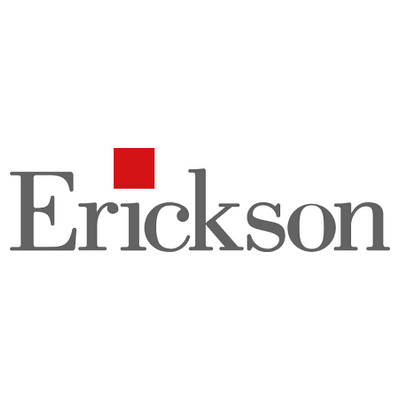 erickson Logo