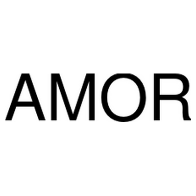 amoramor Logo