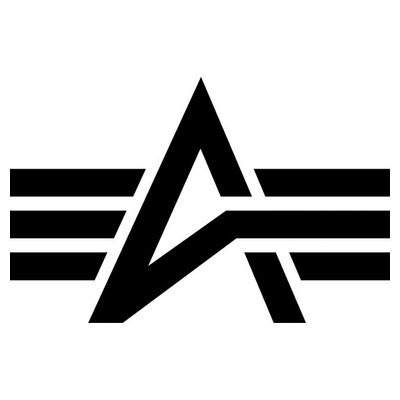 alphaindustries Logo