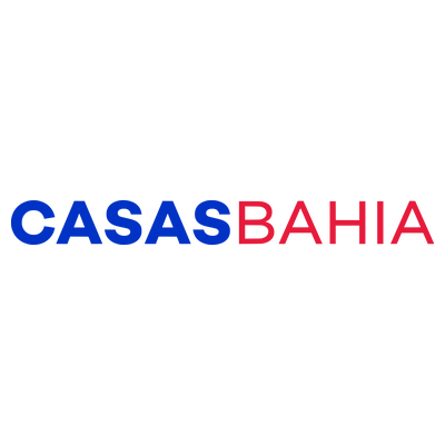 casasbahia Logo