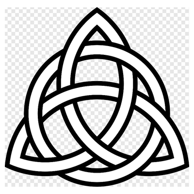 celtic-knot Logo