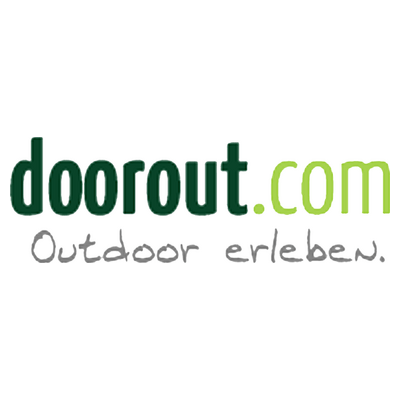 doorout Logo