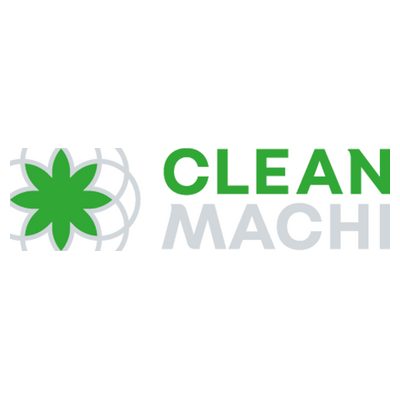 cleanmachineonline Logo