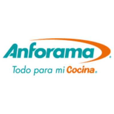 anforama Logo