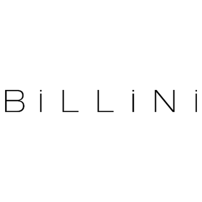 billini Logo