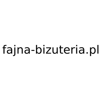 fajna-bizuteria Logo