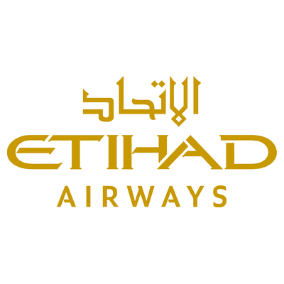 etihad Logo