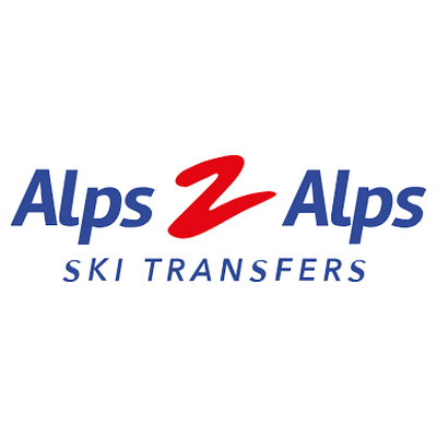 alps2alps Logo