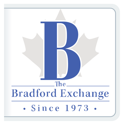 bradfordexchange Logo