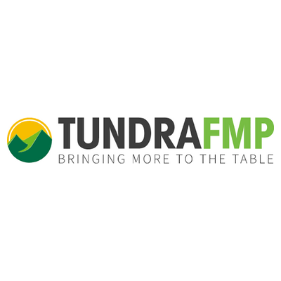 etundra Logo