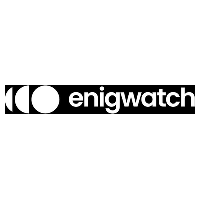 enigwatch Logo