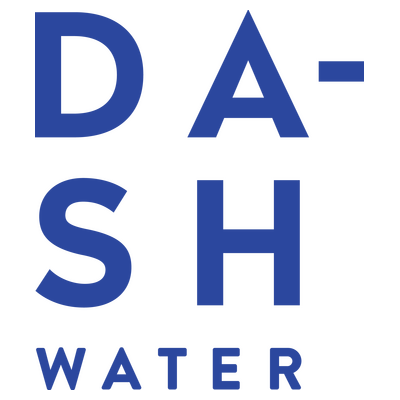 dash-water Logo