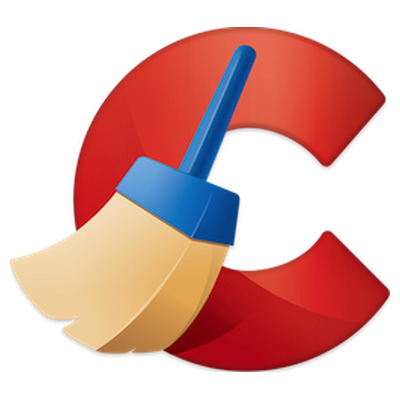 ccleaner Logo