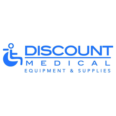 discountmedicalsupplies Logo