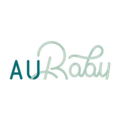 aubabyshop Logo