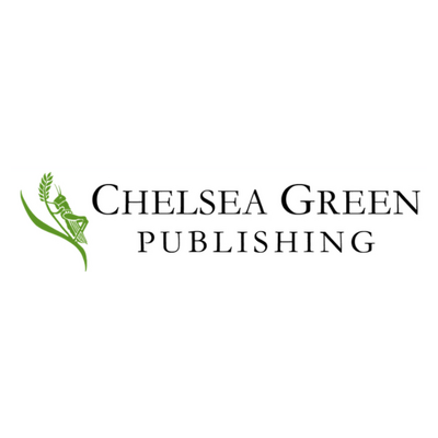 chelseagreen Logo