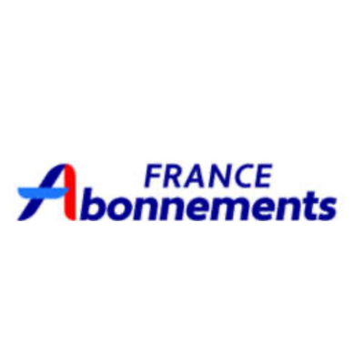 france-abonnements Logo