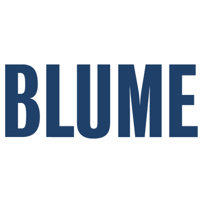 blume Logo