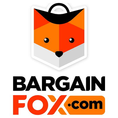 bargainfox Logo