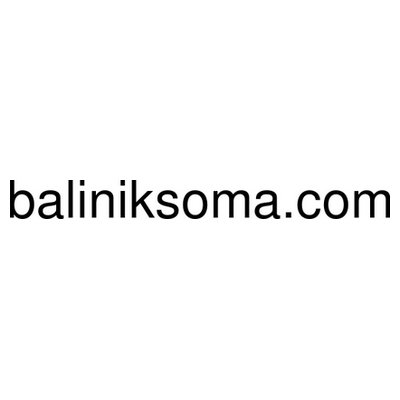 baliniksoma Logo