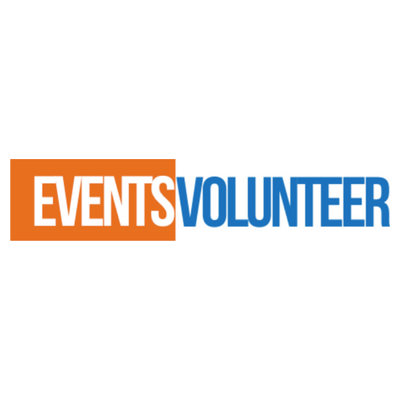 eventsvolunteer Logo