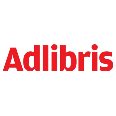 adlibris Logo