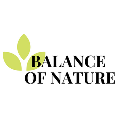 balanceofnature Logo