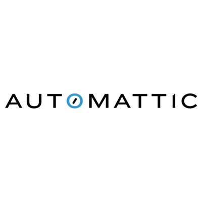 automattic Logo