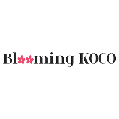 bloomingkoco Logo